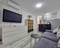 Reventa - Apartamento / piso - Torrevieia - El Chaparral