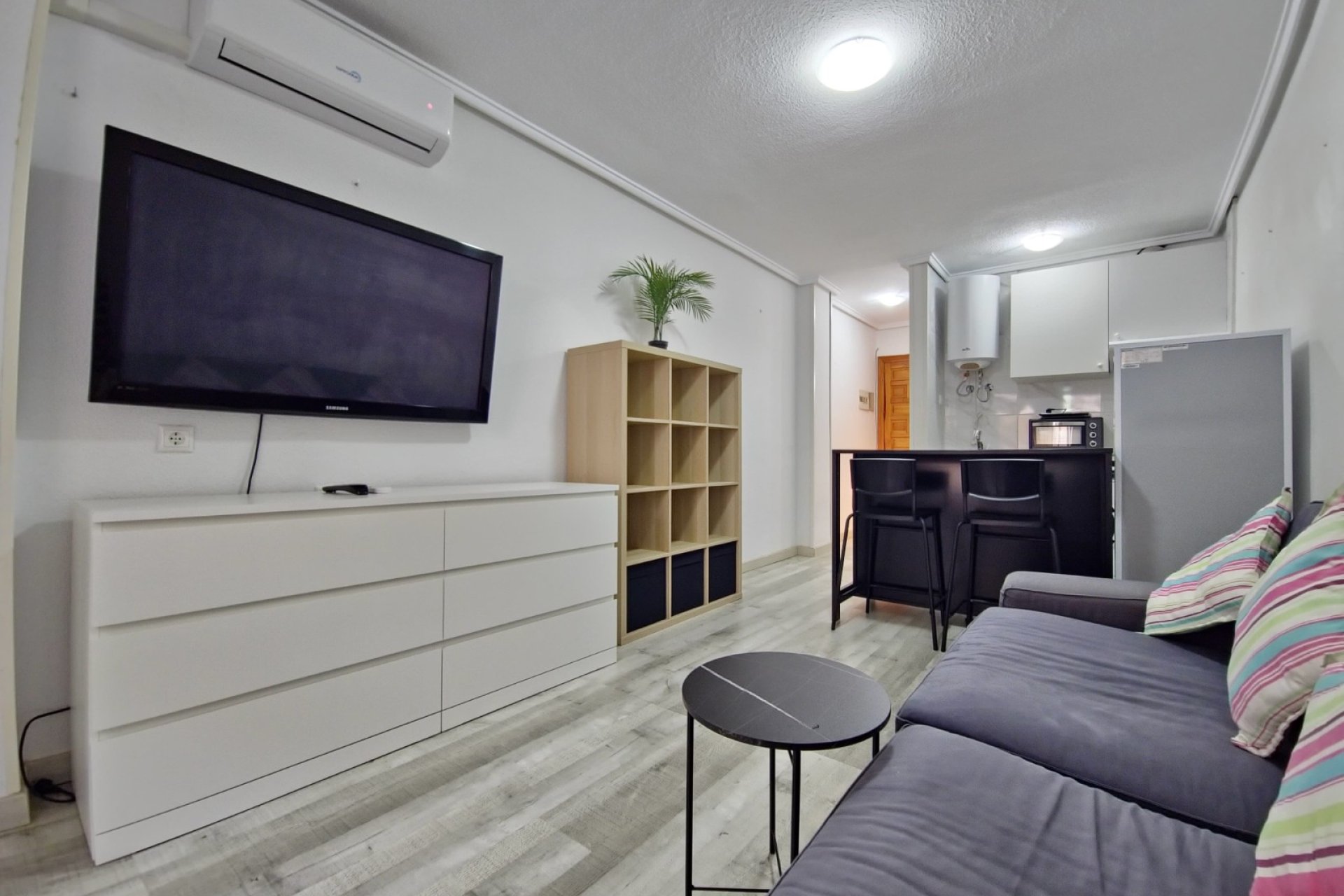 Reventa - Apartamento / piso - Torrevieia - El Chaparral