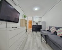 Reventa - Apartamento / piso - Torrevieia - El Chaparral