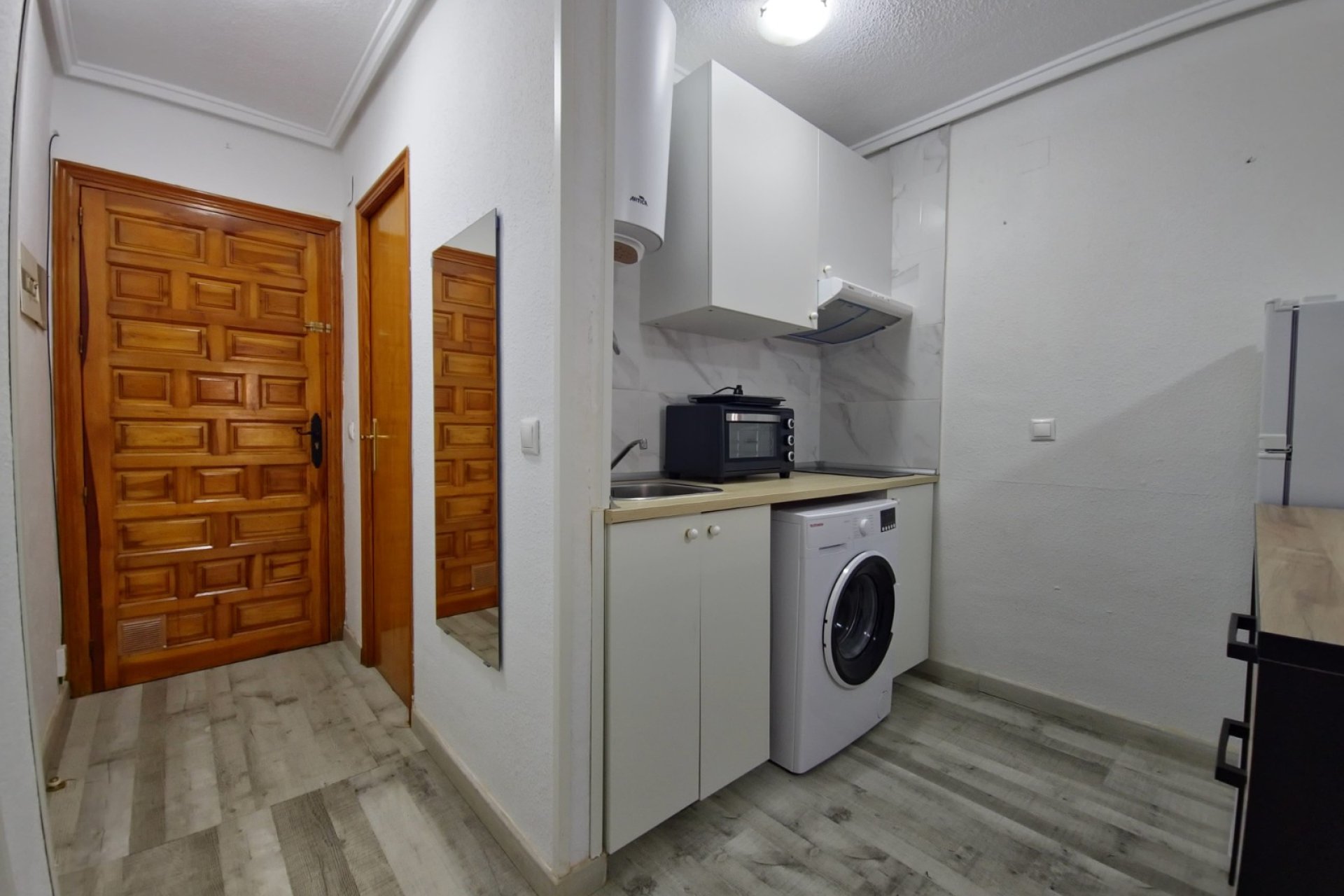 Reventa - Apartamento / piso - Torrevieia - El Chaparral