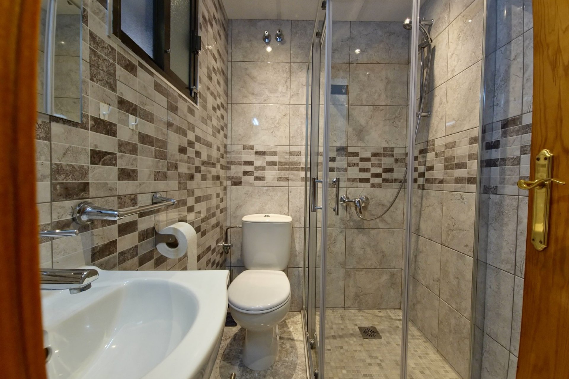 Reventa - Apartamento / piso - Torrevieia - El Chaparral