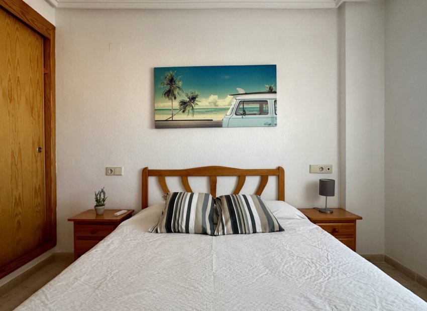 Reventa - Apartamento / piso - Torrevieia - El Molino