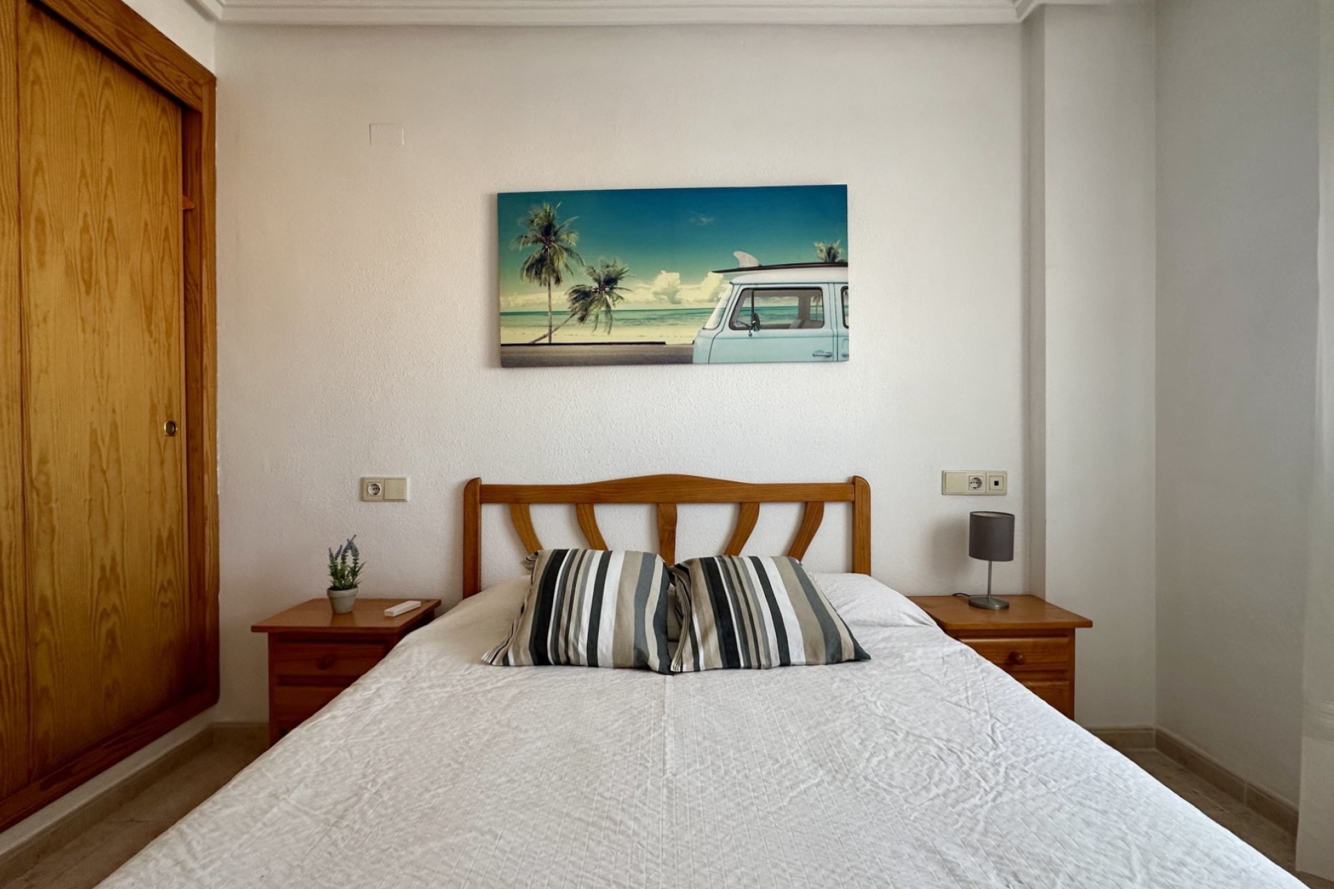 Reventa - Apartamento / piso - Torrevieia - El Molino