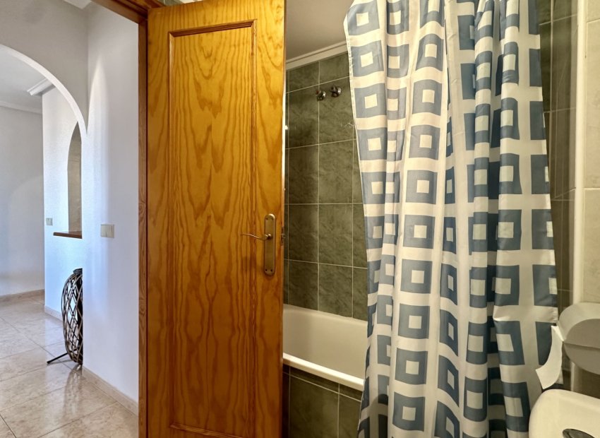 Reventa - Apartamento / piso - Torrevieia - El Molino