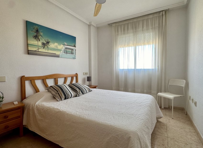 Reventa - Apartamento / piso - Torrevieia - El Molino