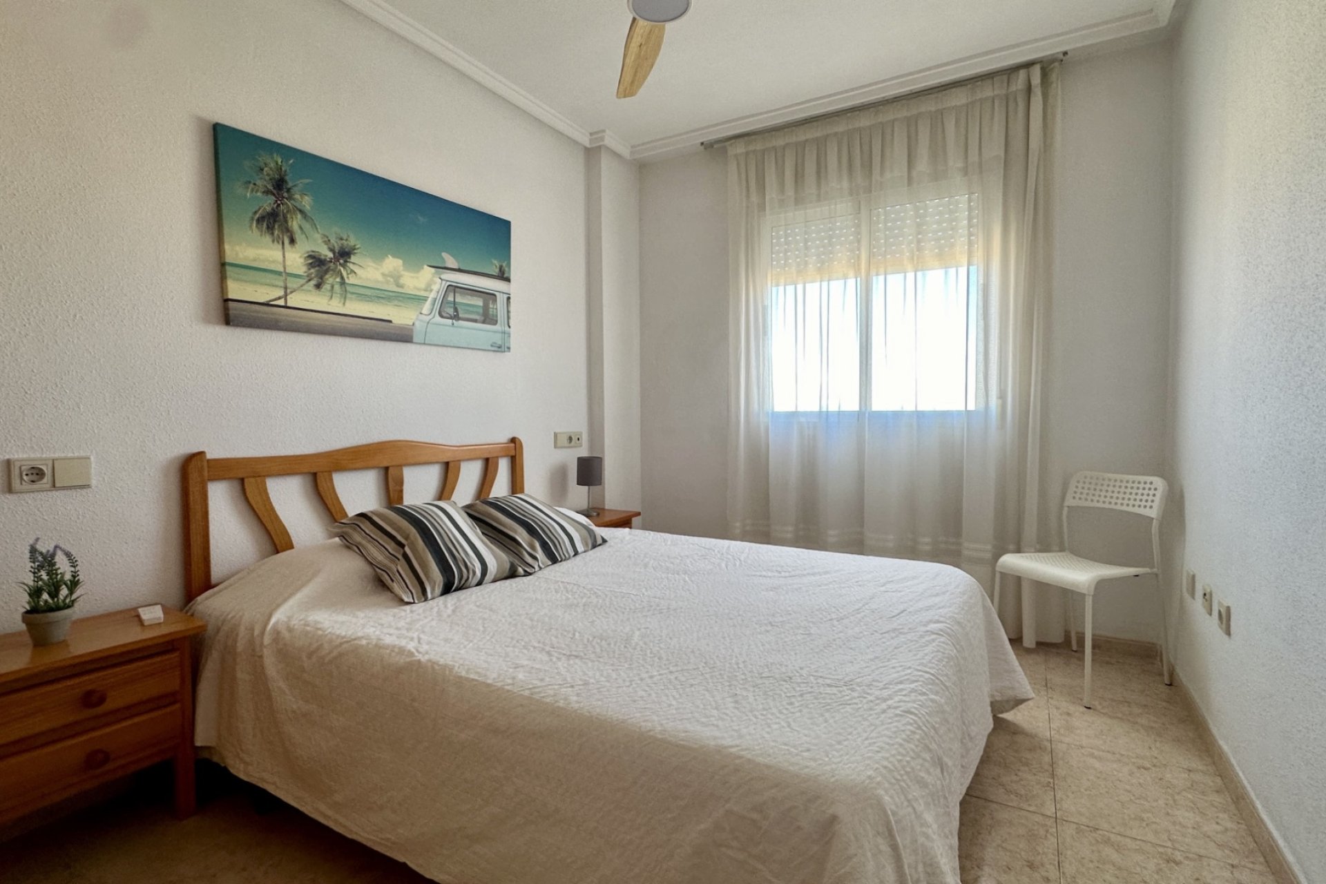 Reventa - Apartamento / piso - Torrevieia - El Molino