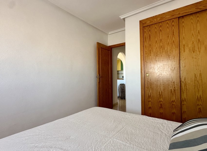 Reventa - Apartamento / piso - Torrevieia - El Molino
