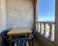 Reventa - Apartamento / piso - Torrevieia - El Molino