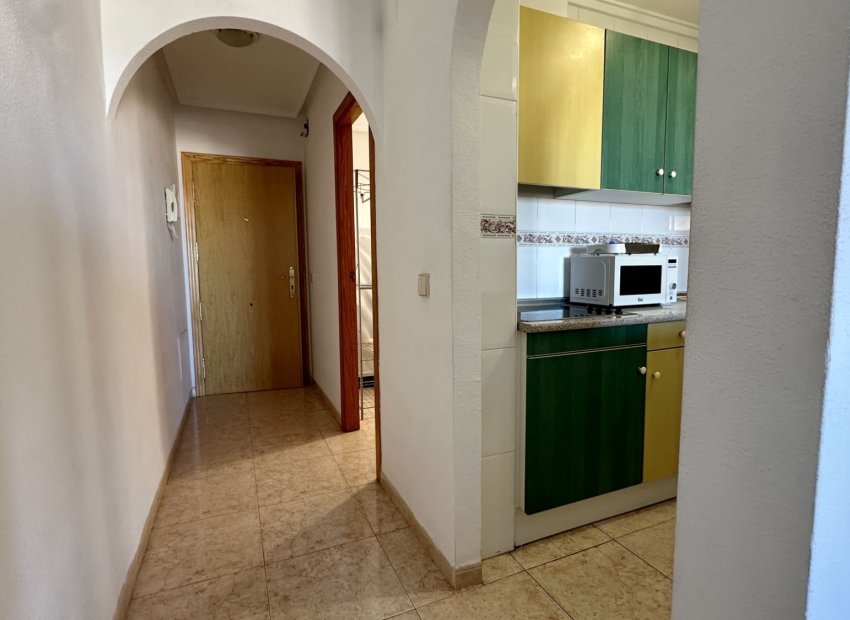 Reventa - Apartamento / piso - Torrevieia - El Molino