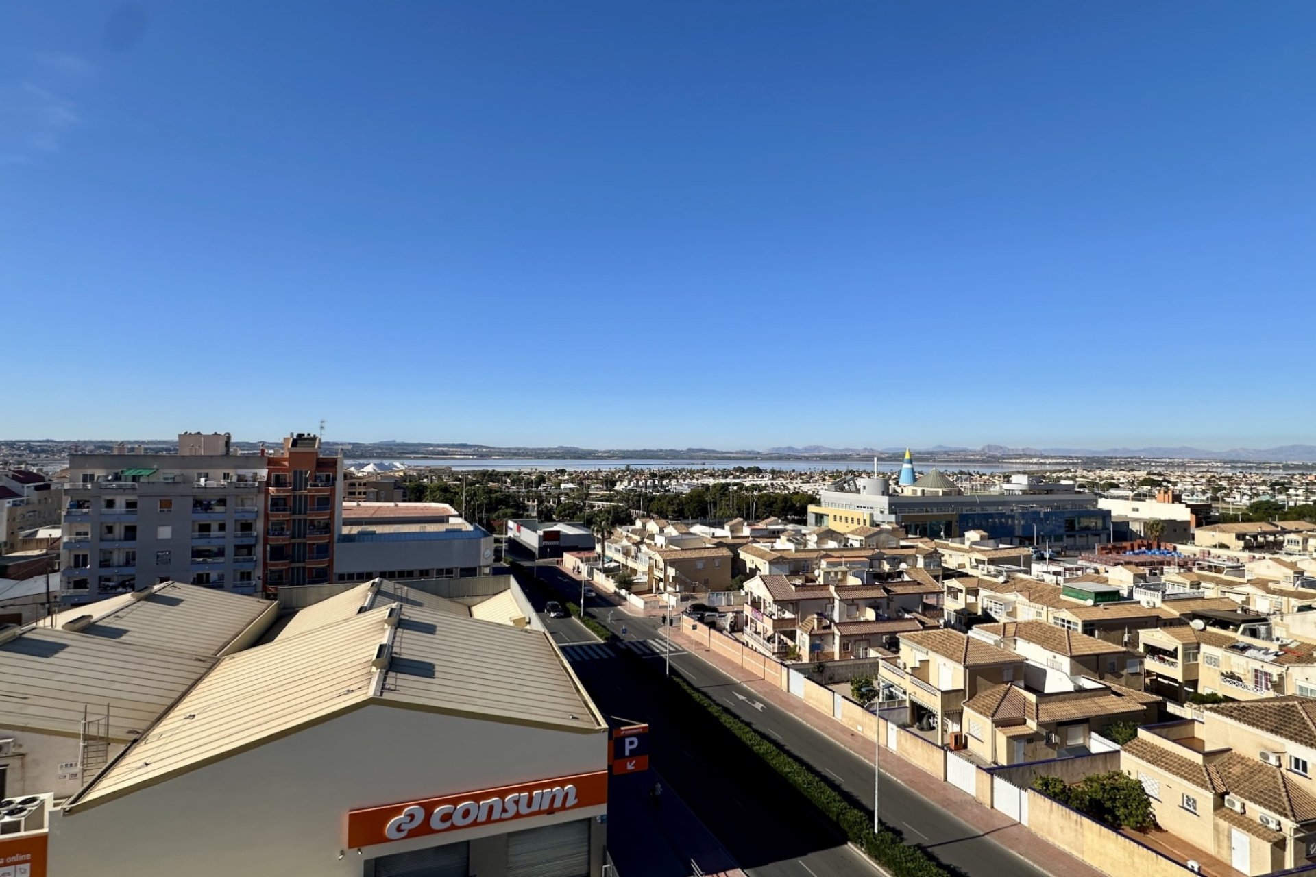 Reventa - Apartamento / piso - Torrevieia - El Molino