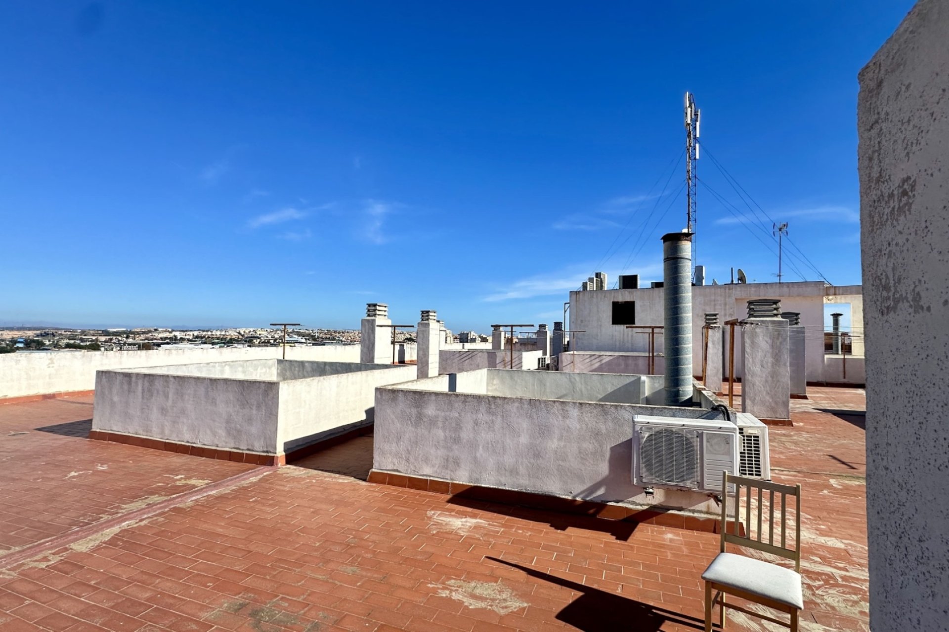 Reventa - Apartamento / piso - Torrevieia - El Molino