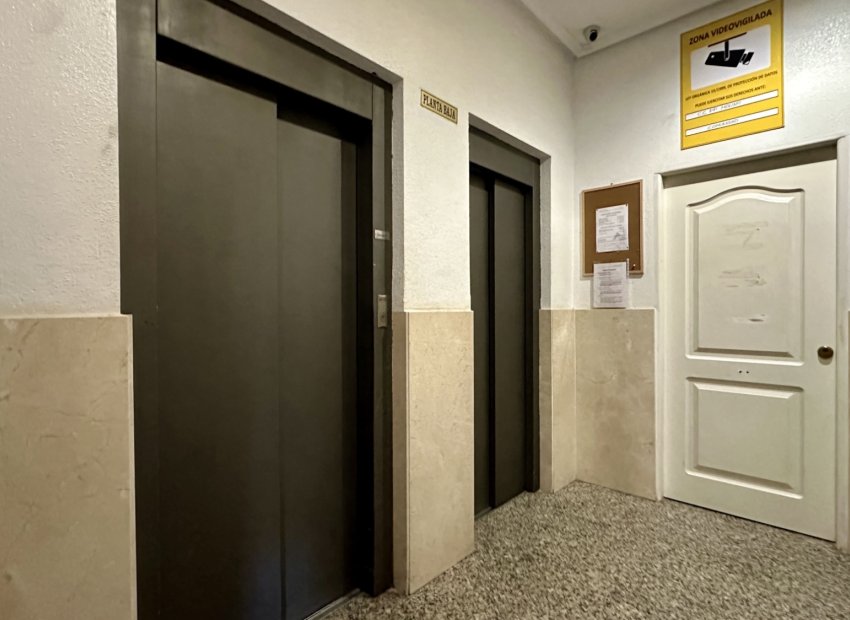 Reventa - Apartamento / piso - Torrevieia - El Molino