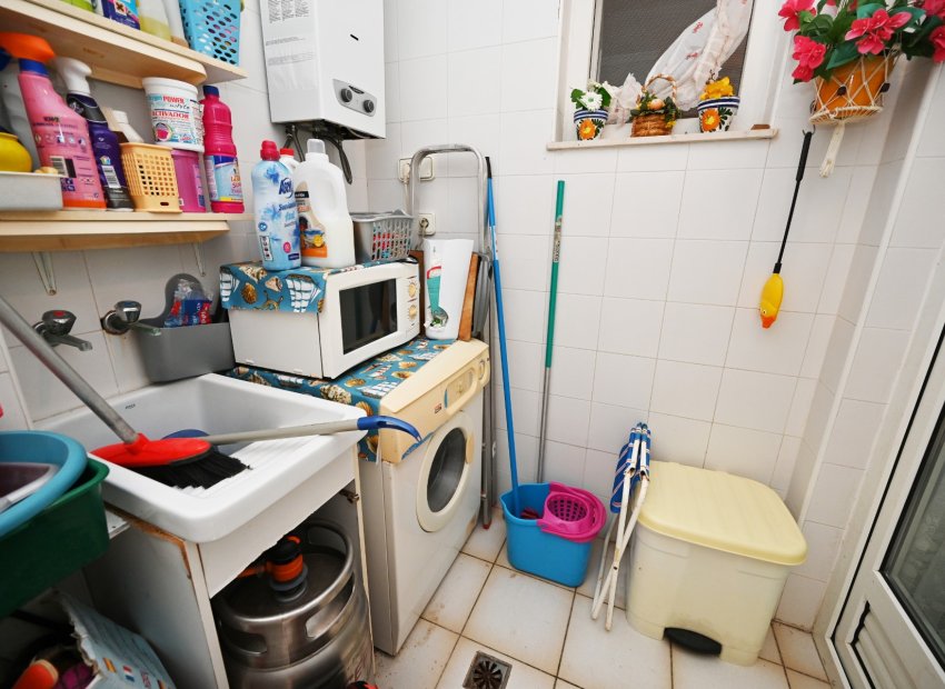 Reventa - Apartamento / piso - Torrevieia - La Mata