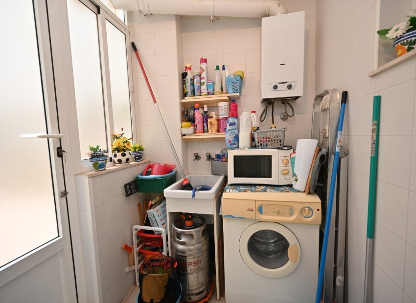 Reventa - Apartamento / piso - Torrevieia - La Mata