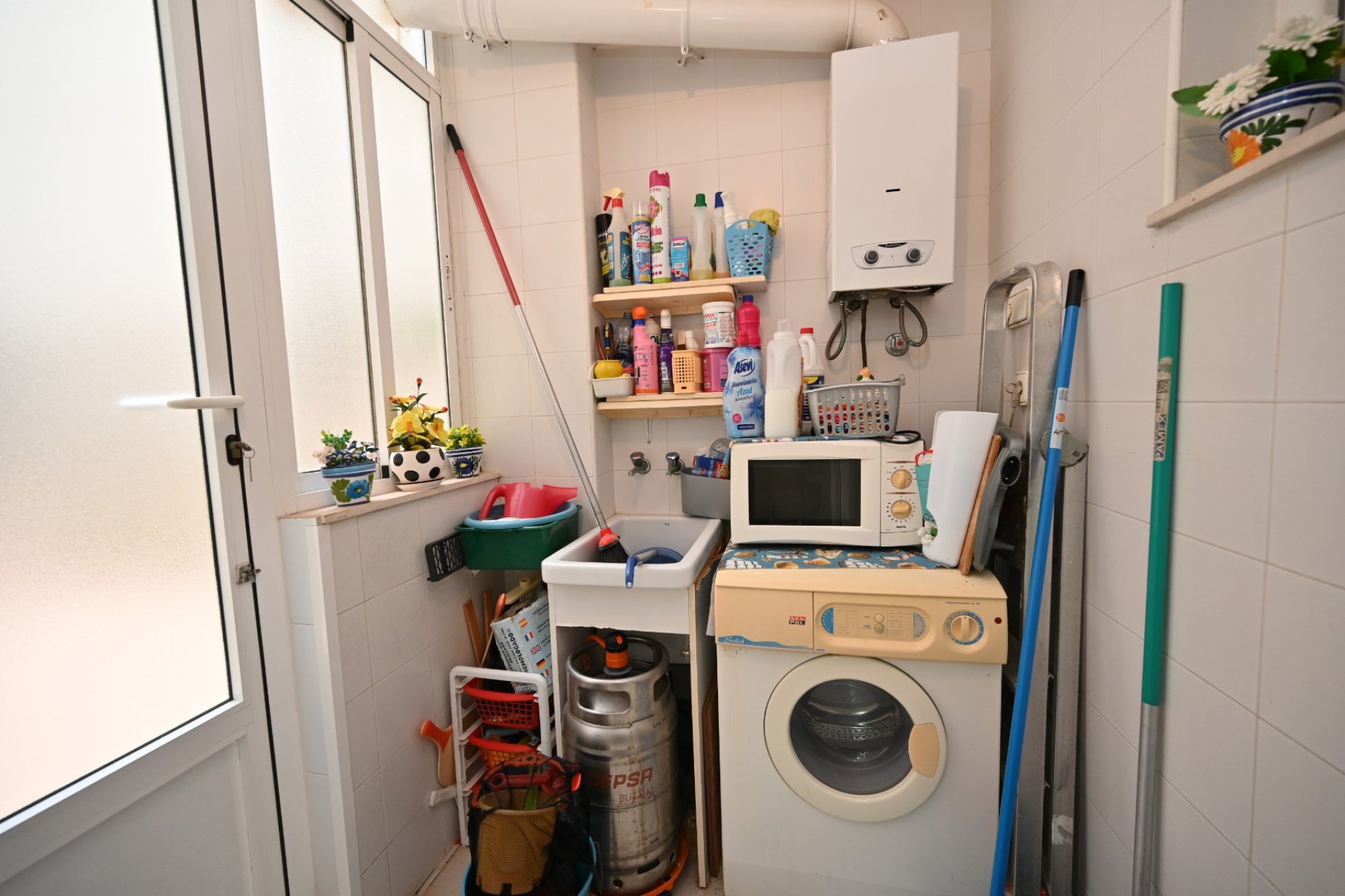 Reventa - Apartamento / piso - Torrevieia - La Mata