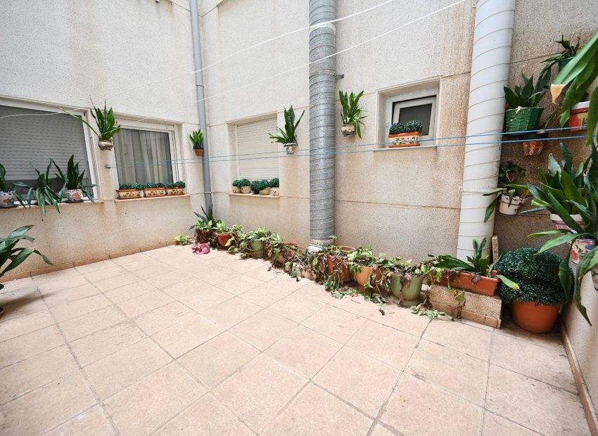 Reventa - Apartamento / piso - Torrevieia - La Mata