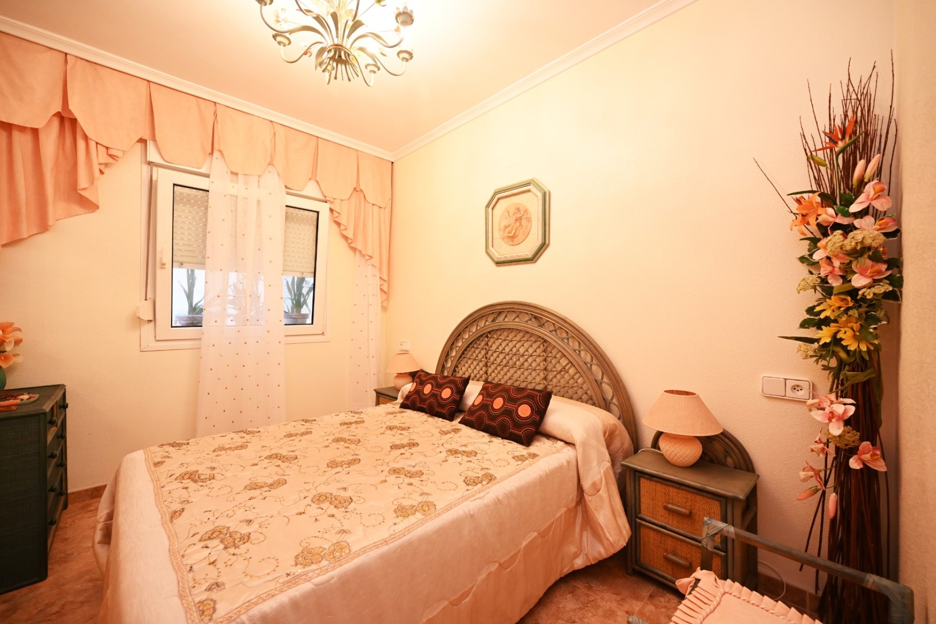 Reventa - Apartamento / piso - Torrevieia - La Mata