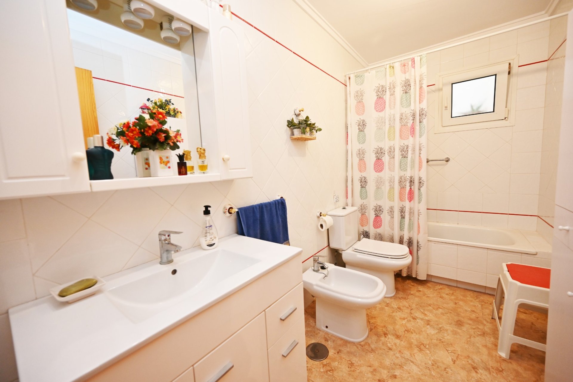 Reventa - Apartamento / piso - Torrevieia - La Mata