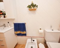 Reventa - Apartamento / piso - Torrevieia - La Mata