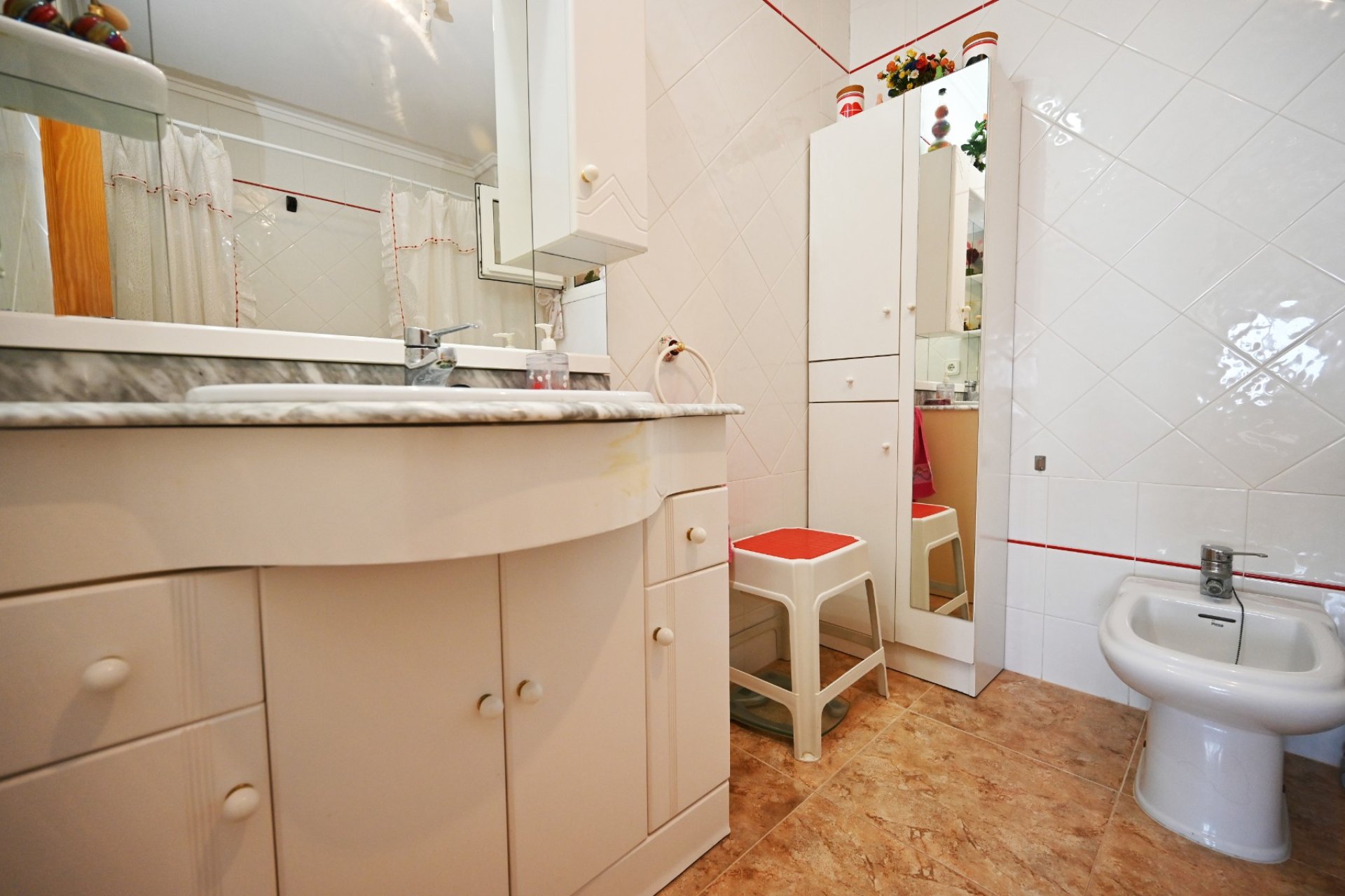 Reventa - Apartamento / piso - Torrevieia - La Mata