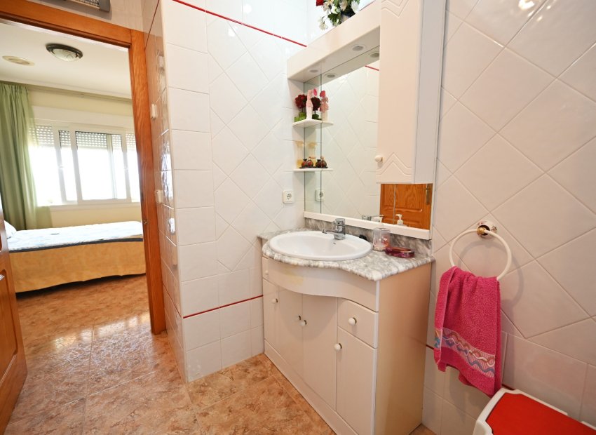 Reventa - Apartamento / piso - Torrevieia - La Mata