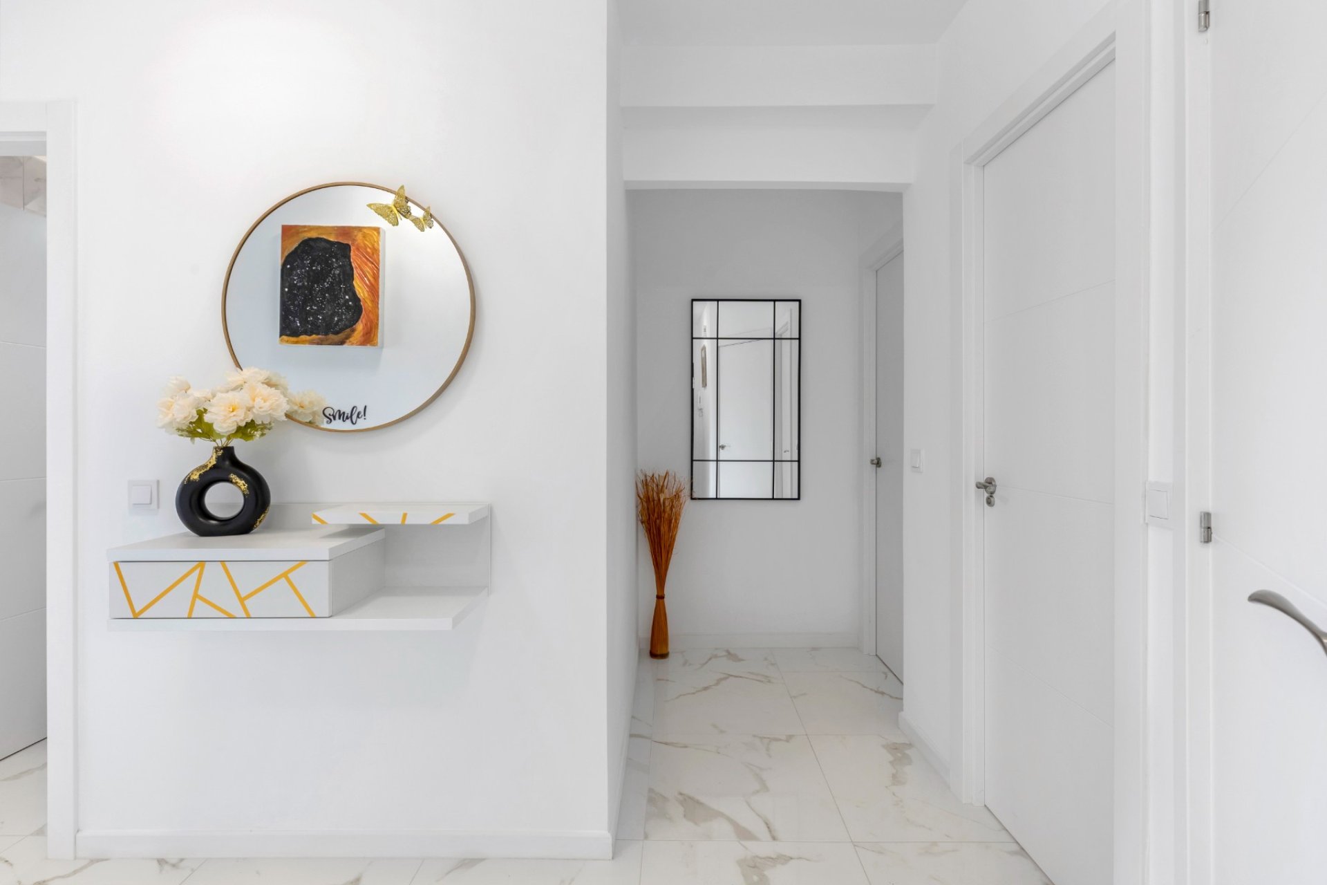 Reventa - Apartamento / piso - Torrevieia - La Mata