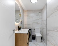 Reventa - Apartamento / piso - Torrevieia - La Mata