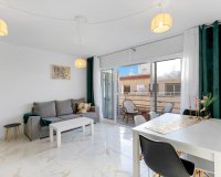 Reventa - Apartamento / piso - Torrevieia - La Mata