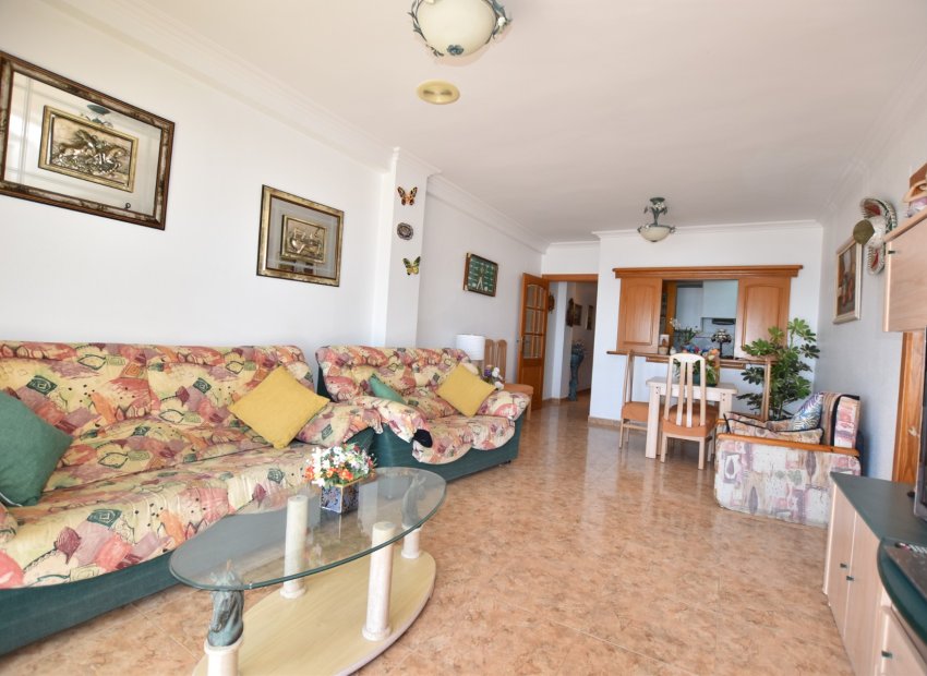 Reventa - Apartamento / piso - Torrevieia - La Mata
