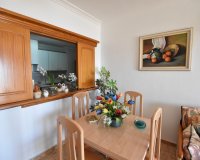 Reventa - Apartamento / piso - Torrevieia - La Mata