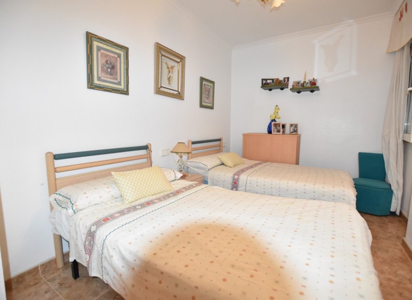 Reventa - Apartamento / piso - Torrevieia - La Mata