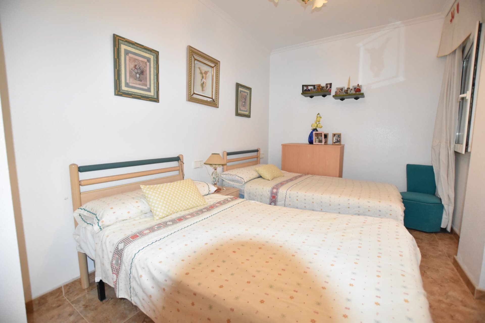 Reventa - Apartamento / piso - Torrevieia - La Mata