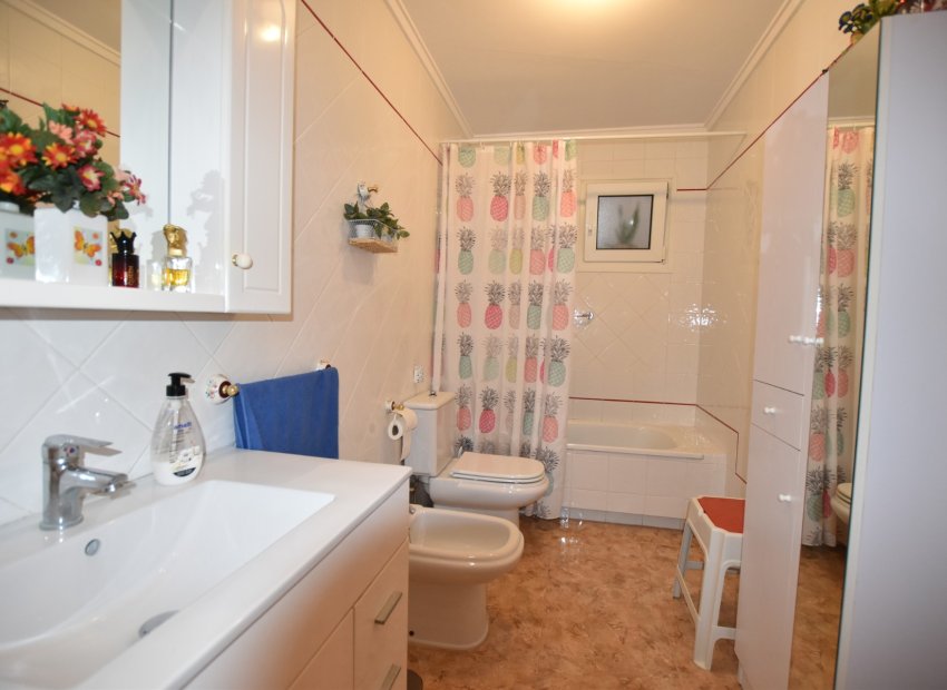 Reventa - Apartamento / piso - Torrevieia - La Mata