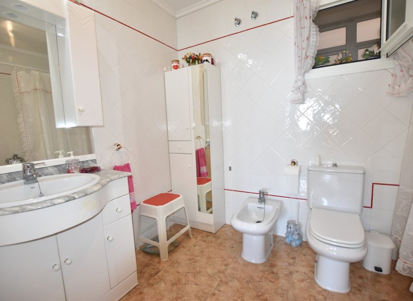 Reventa - Apartamento / piso - Torrevieia - La Mata