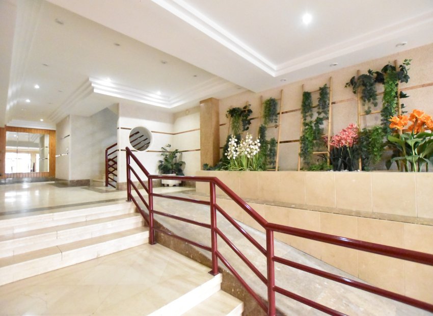 Reventa - Apartamento / piso - Torrevieia - La Mata