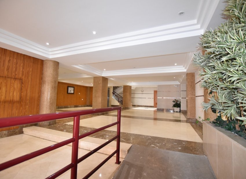 Reventa - Apartamento / piso - Torrevieia - La Mata