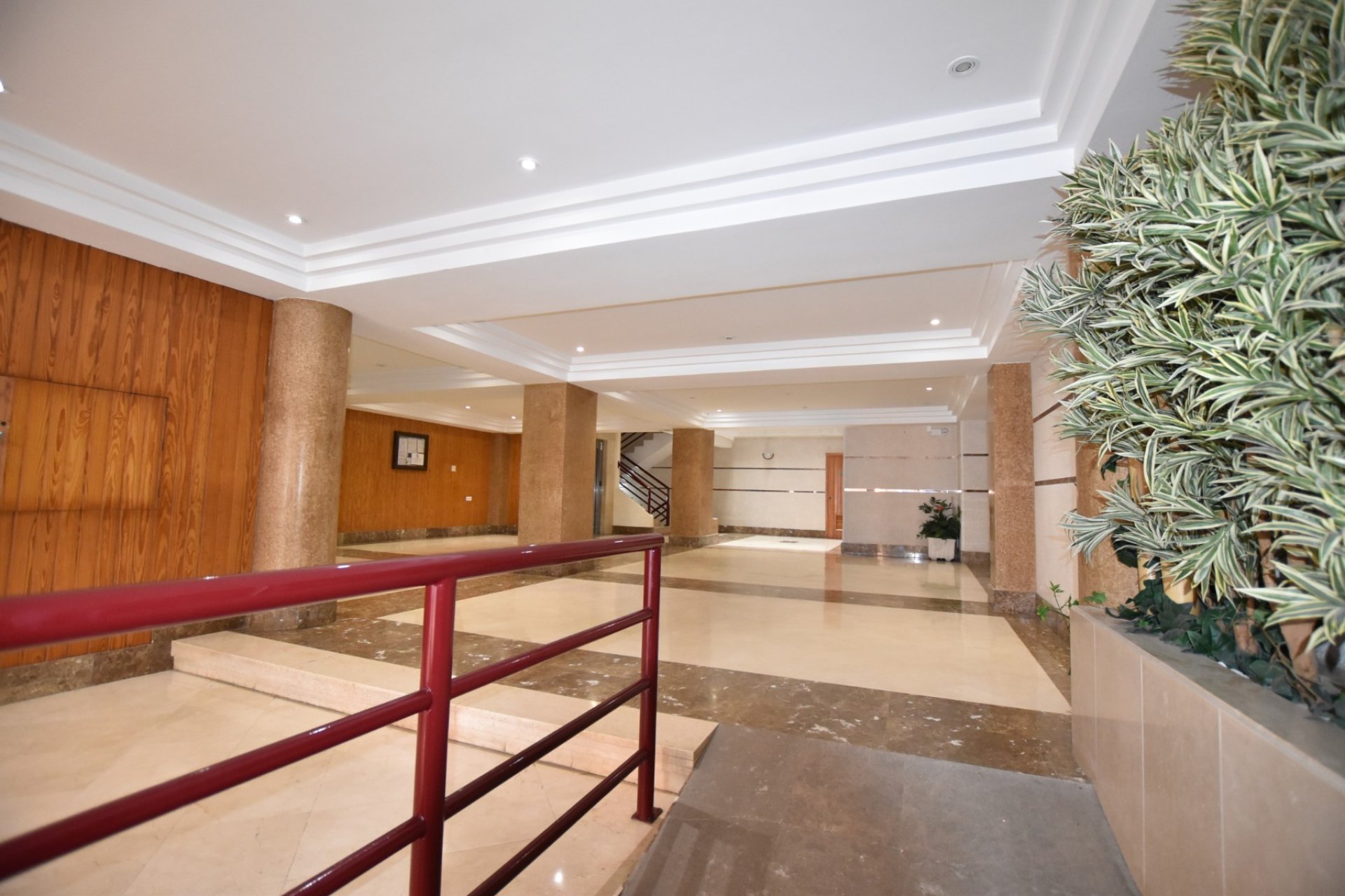 Reventa - Apartamento / piso - Torrevieia - La Mata