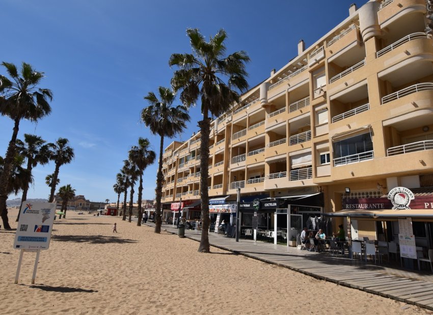Reventa - Apartamento / piso - Torrevieia - La Mata