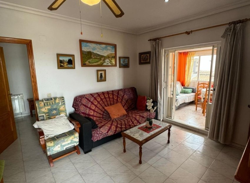 Reventa - Apartamento / piso - Torrevieia - La Mata