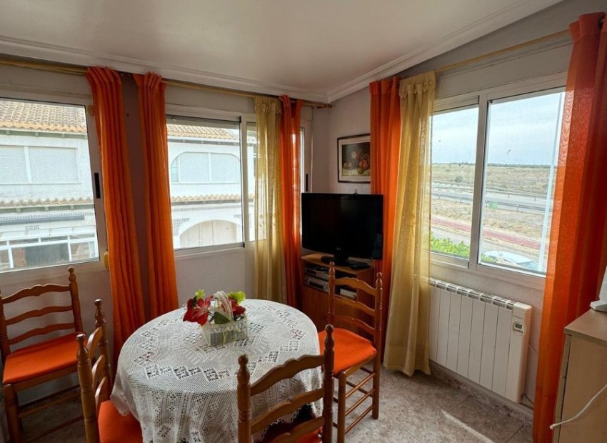 Reventa - Apartamento / piso - Torrevieia - La Mata