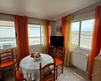 Reventa - Apartamento / piso - Torrevieia - La Mata