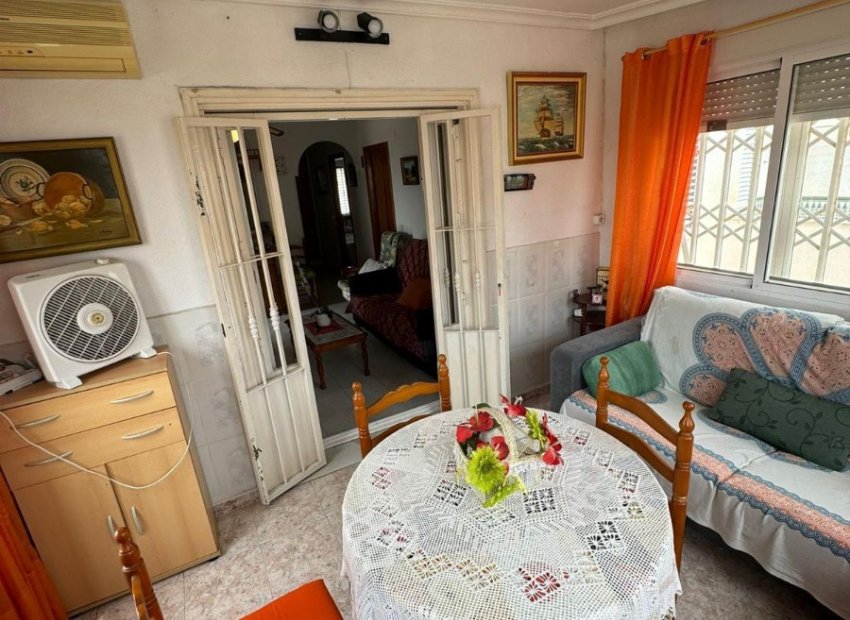 Reventa - Apartamento / piso - Torrevieia - La Mata