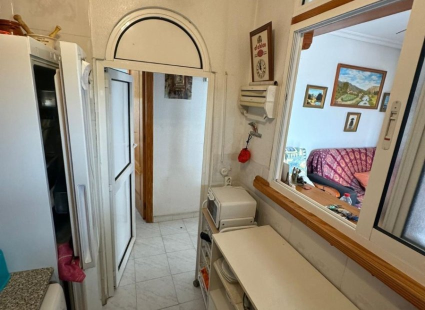 Reventa - Apartamento / piso - Torrevieia - La Mata