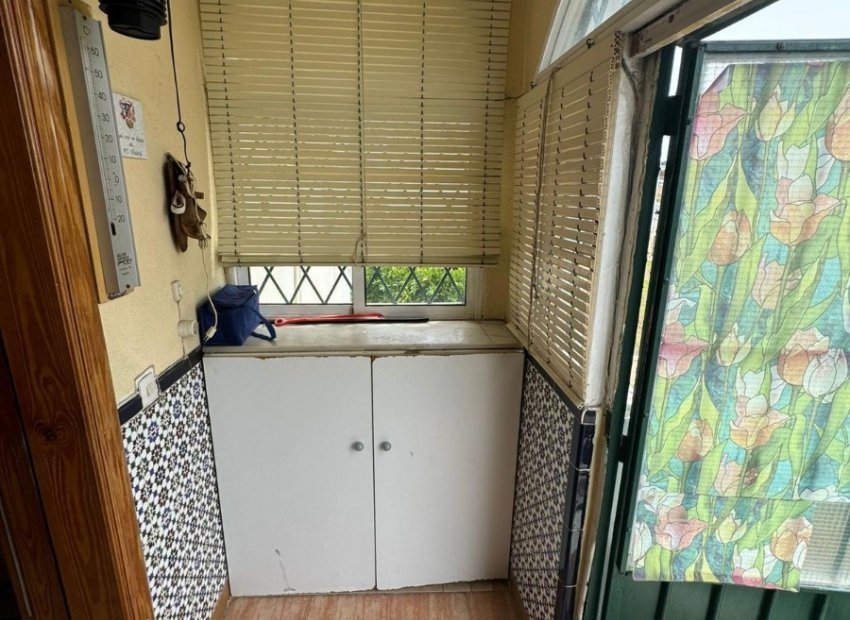 Reventa - Apartamento / piso - Torrevieia - La Mata