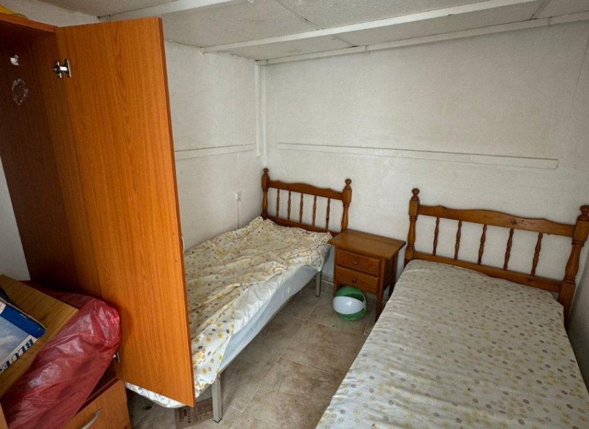 Reventa - Apartamento / piso - Torrevieia - La Mata