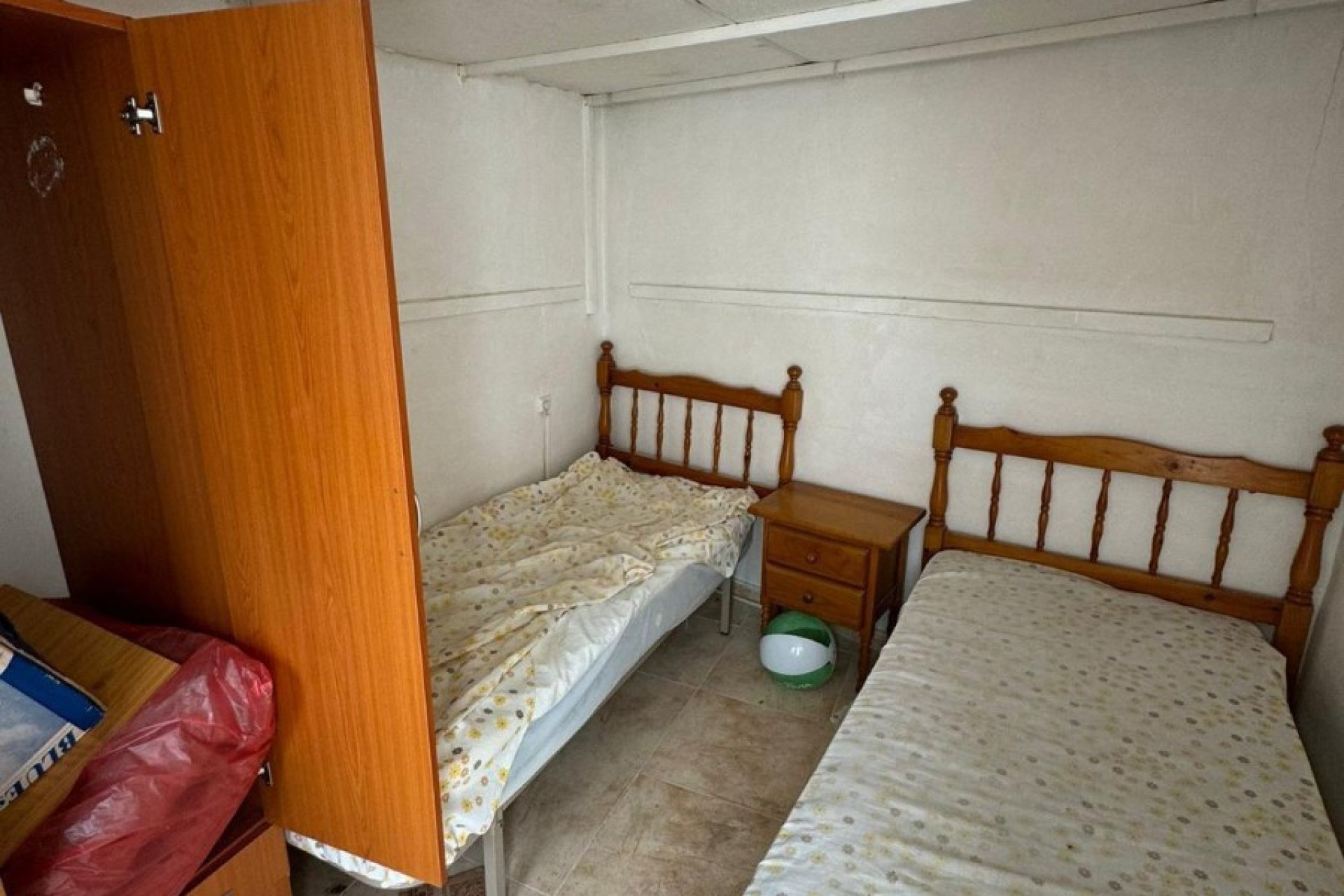 Reventa - Apartamento / piso - Torrevieia - La Mata