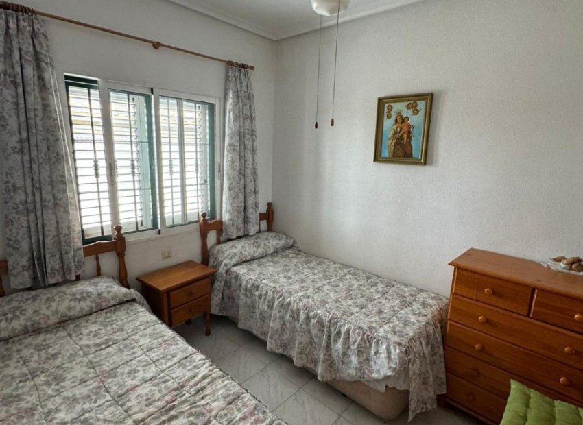 Reventa - Apartamento / piso - Torrevieia - La Mata