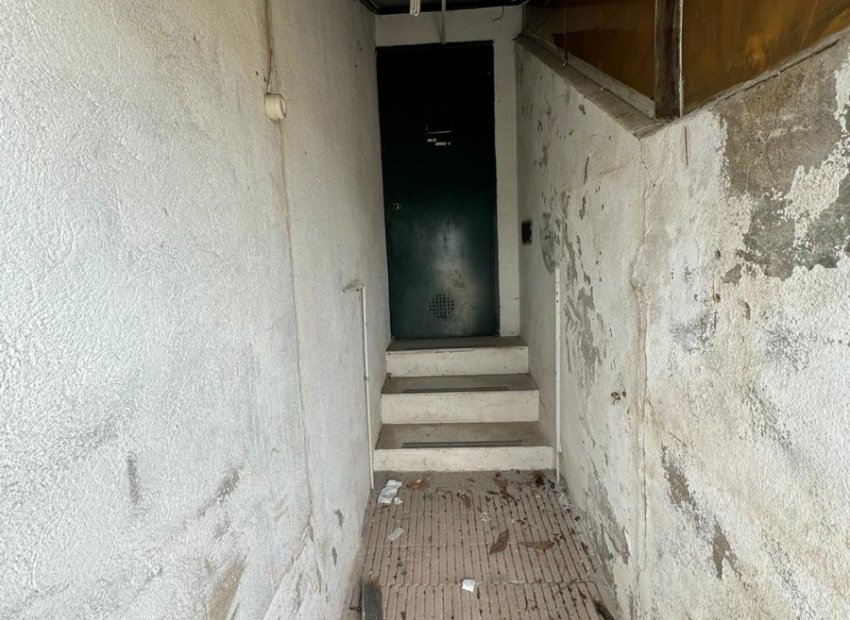 Reventa - Apartamento / piso - Torrevieia - La Mata