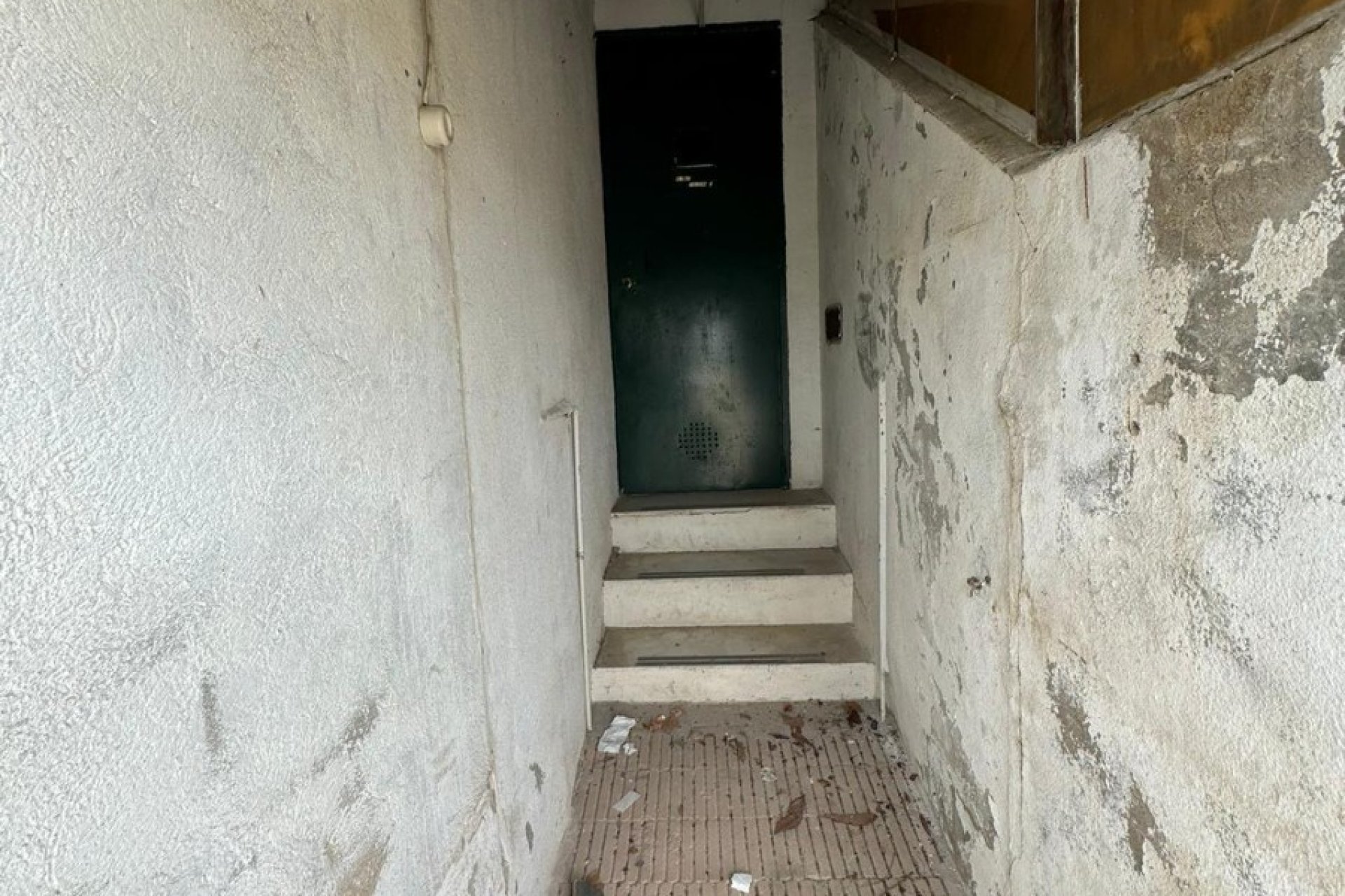 Reventa - Apartamento / piso - Torrevieia - La Mata