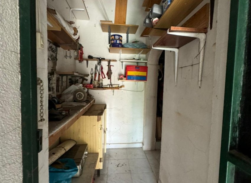 Reventa - Apartamento / piso - Torrevieia - La Mata